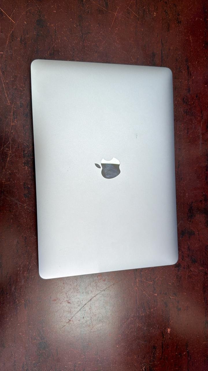 MacBook Pro 2019 (Model A1989) | Core i5 | 8GB Ram | 256 SSD | Core i5 | Touch Bar - Image 5